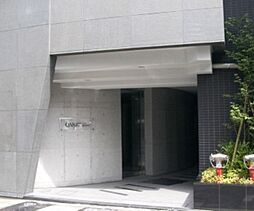 クオス銀座エスト・プルミエ