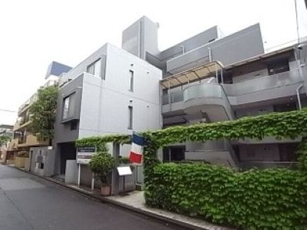 原宿東急アパートメント 404 東京都渋谷区千駄ヶ谷３丁目 賃貸マンション1r 4階 32 00 株式会社ユウキ コーポレーション 本店 の詳細情報 賃貸スタイル 物件id