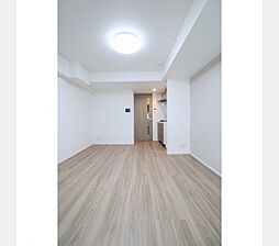 BPRレジデンス大島 410 4階1LDKのリビング/ダイニング