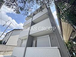 みどり台駅 5.7万円