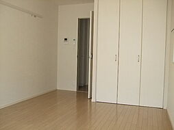 サンホワイトコート 2階1Kのリビング/ダイニング