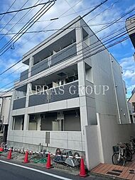 アルカンシエル馬込