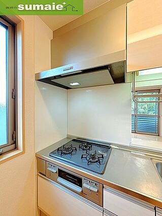 シャーメゾン紀伊_内装_6