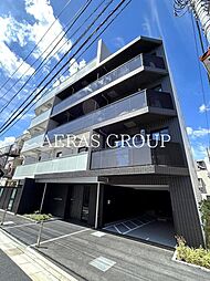 アークマーク南品川