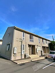 ルミエール岩橋　B棟