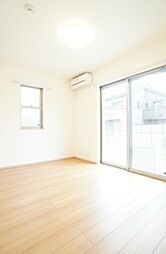 Casa Ponte 山王台 1階1Kのリビング/ダイニング