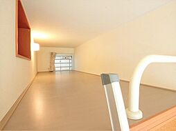 レオパレス藤 1階1Kのリビング/ダイニング