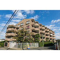 JR埼京線 西大井駅 徒歩9分の賃貸マンション