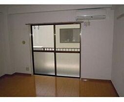 アトリウム・ナカマタ 3階1Kのリビング/ダイニング