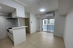 トラディス錦糸町 3階2LDKのリビング/ダイニング