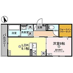 南海線 七道駅 徒歩11分