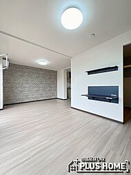 南海線 紀ノ川駅 徒歩9分の賃貸アパート 1階1LDKのリビング/ダイニング