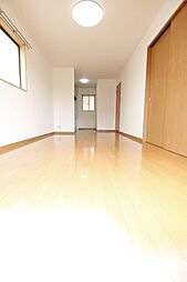 アムールＩｎｆｉｎｉｔｉｅ 101 1階1LDKのリビング/ダイニング