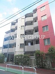 東急池上線 大崎広小路駅 徒歩7分