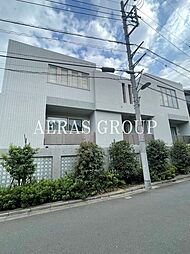 グレースコート山王