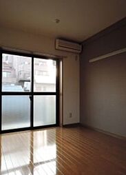 ルネ南常盤台 1階1Kのリビング/ダイニング