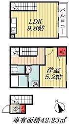 JR総武線 市川駅 徒歩7分