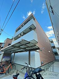 フジパレス高石駅西II番館