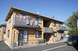 ニコ・アベニュー　Ｂ