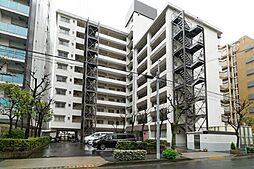 品川芙蓉ハイツ 5F