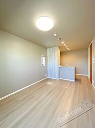 ＢＥＲＥＯ　ＨＩＫＯ−Ｕ太田 1階1LDKのリビング/ダイニング