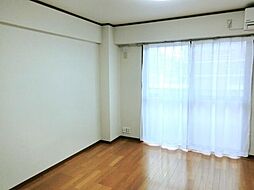 ウイングピュア壱番館 2階1Kのリビング/ダイニング