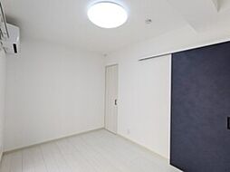 フリージア西小山 1階1Kのリビング/ダイニング