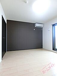 JR阪和線 三国ケ丘駅 徒歩9分の賃貸アパート 3階1Kのリビング/ダイニング