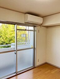 平和台不二ハイツ 2階1DKのリビング/ダイニング