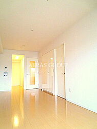 小石川ザ・レジデンスイーストスクエア 408 4階1LDKのリビング/ダイニング