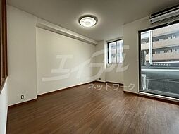 Osaka Metro御堂筋線 江坂駅 徒歩6分の賃貸マンション 8階1LDKのリビング/ダイニング