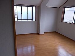 クレインＫ 3階2DKのリビング/ダイニング