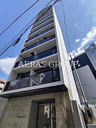 クレストコート中野