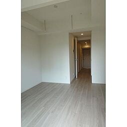 フレンシア文京関口 1202 12階1Kのリビング/ダイニング