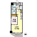 クラヴィーア練馬8階15.5万円