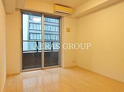 ファーストリアルタワー新宿 1004 10階1Kのリビング/ダイニング