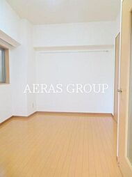 スカイコートスパシエ池袋 7階1Kのリビング/ダイニング