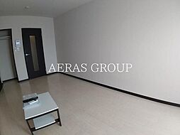 レオネクスト八重 1階1Kのリビング/ダイニング