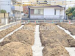 ドムスクレスト森野