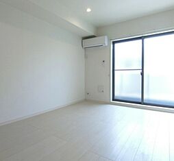 リブリ・リヴェール樽町 3階1Kのリビング/ダイニング