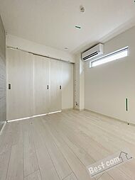 クリエオーレ山王 3階1LDKのリビング/ダイニング