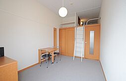 レオパレスg 1Kの写真