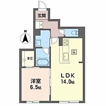 シャーメゾンＤｒｅａｍｉｏ A0104 ｜ 熊本県菊池郡菊陽町大字津久礼20-14（賃貸マンション1LDK・1階・49.08㎡） その2