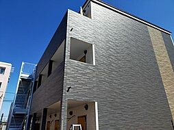 フィユフラッツ坂戸