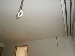 グランデール 1階2LDKのリビング/ダイニング