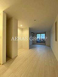 Kolet浦和辻#04 1階3SLDKのリビング/ダイニング