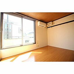 シャトル森野 101 1階1Kのリビング/ダイニング