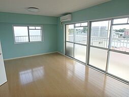 NKマンション 305 3階1LDKのリビング/ダイニング