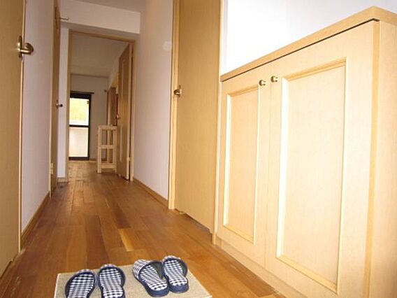 グランディール有村_内装_0