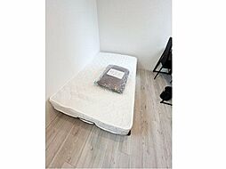 JR京浜東北・根岸線 大森駅 徒歩14分の賃貸マンション 1階ワンルームのリビング/ダイニング